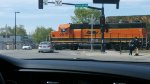 BNSF 2017